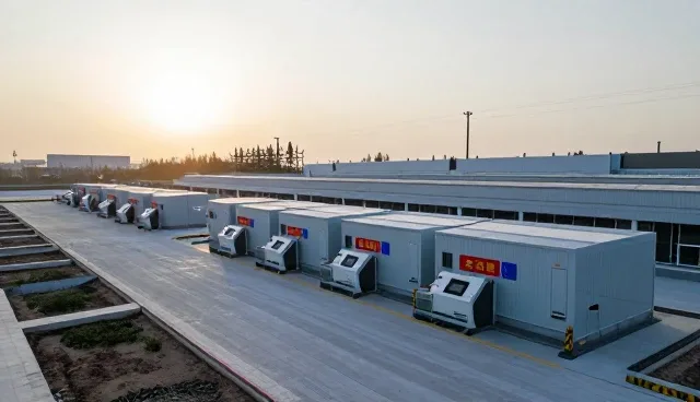 外墙清洗设备技术参数的实际应用与维护建议