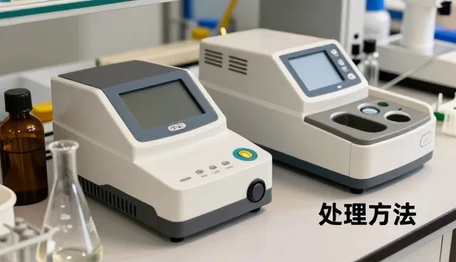 高压清洗机使用中常见问题及应对技巧